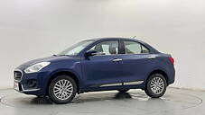 Used Maruti Suzuki Dzire ZXi [2020-2023] in Ghaziabad