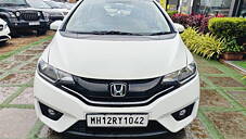 Used Honda Jazz VX CVT Petrol in Pune