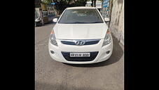 Second Hand Hyundai i20 Sportz 1.2 (O) in Chandigarh