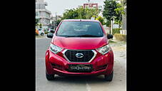 Used Datsun redi-GO T(O) 1.0 in Jaipur