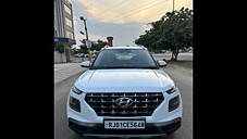 Used Hyundai Venue S 1.2 Petrol in Jaipur