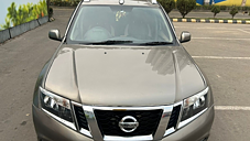 Second Hand Nissan Terrano XV D THP Premium 110 PS Edition in Kolkata
