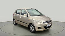 Used Hyundai i10 1.1L iRDE Magna Special Edition in Delhi