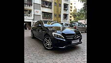 Used Mercedes-Benz C-Class C 220 CDI Avantgarde in Mumbai