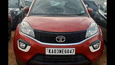 Used Tata Nexon XZ Diesel in Bangalore