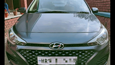 Used Hyundai i20 Active 1.2 Base in Delhi