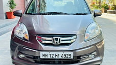 Used Honda Amaze 1.5 VX i-DTEC in Pune