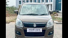 Used Maruti Suzuki Wagon R 1.0 VXI in Mumbai