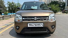 Used Maruti Suzuki Wagon R 1.0 LXI CNG in Mumbai