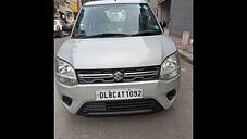 Used Maruti Suzuki Wagon R 1.0 LXI CNG in Delhi