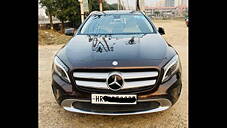 Used Mercedes-Benz GLA 200 CDI Sport in Faridabad