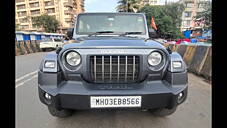 Used Mahindra Thar LX Hard Top Diesel AT 4WD [2023] in Mumbai