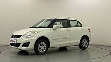 Used Maruti Suzuki Swift DZire VXI in Ghaziabad