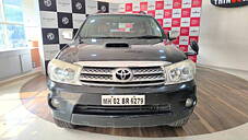 Used Toyota Fortuner 3.0 MT in Mumbai