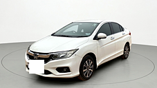 Second Hand Honda City V Petrol [2017-2019] in Kolkata