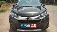 Used Honda WR-V VX MT Petrol in Pune