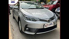 Used Toyota Corolla Altis G AT Petrol in Chennai
