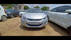 Second Hand Hyundai Elantra 1.6 SX AT in Lucknow