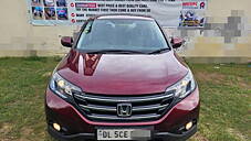 Used Honda CR-V 2.0L 2WD AT in Delhi