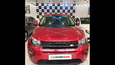 Second Hand Land Rover Discovery Sport SE 7-Seater in Faridabad