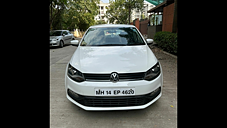 Second Hand Volkswagen Polo Comfortline 1.2L (P) in Pune