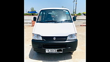Used Maruti Suzuki Eeco 5 STR AC (O) CNG in Kota