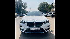 Second Hand BMW X1 sDrive20d M Sport in Ahmedabad