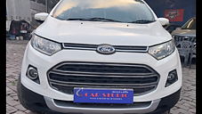Second Hand Ford EcoSport Titanium 1.5 Ti-VCT AT in Kolkata