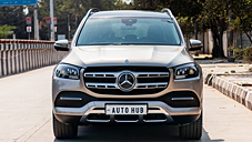 Second Hand Mercedes-Benz GLS 400d 4MATIC in Delhi