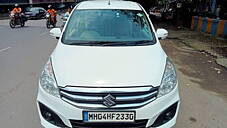 Used Maruti Suzuki Ertiga VXI CNG in Thane