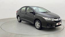 Used Honda City SV in Chennai