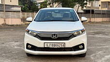 Used Honda Amaze 1.5 VX i-DTEC in Ahmedabad