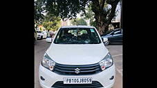 Used Maruti Suzuki Celerio ZXi (O) AMT [2019-2020] in Chandigarh