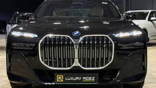 Used BMW i7 xDrive60 in Hyderabad