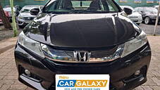 Used Honda City VX CVT in Mumbai