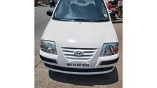 Used Hyundai Santro Xing GL in Pune