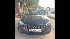 Used Hyundai Verna SX 1.5 VTVT IVT in Pune