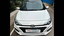 Used Hyundai Elite i20 Asta 1.4 CRDi Dual Tone in Hyderabad