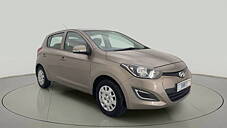 Used Hyundai i20 Magna (O) 1.2 in Ahmedabad