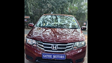 Second Hand Honda City 1.5 S MT in Pune
