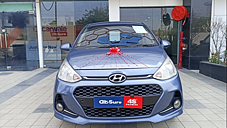 Second Hand Hyundai Grand i10 Magna 1.2 Kappa VTVT [2017-2020] in Nagpur
