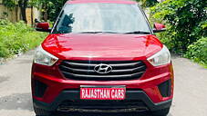 Used Hyundai Creta E Plus 1.4 CRDI in Jaipur