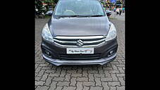 Used Maruti Suzuki Ertiga VDI SHVS in Pune