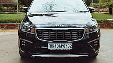 Used Kia Carnival Prestige 7 STR in Delhi