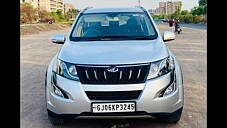 Used Mahindra XUV500 W6 in Vadodara