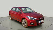 Used Hyundai Elite i20 Asta 1.2 (O) [2019-2020] in Hyderabad