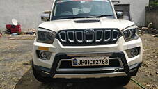 Used Mahindra Scorpio 2021 S5 2WD 7 STR in Ranchi