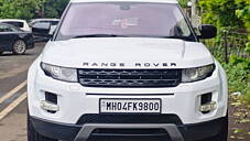 Used Land Rover Range Rover Evoque Dynamic SD4 in Mumbai