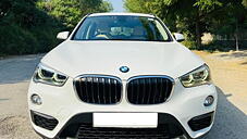 Second Hand BMW X1 sDrive20d Expedition in Delhi