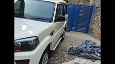 Used Mahindra Scorpio S2 in Patna